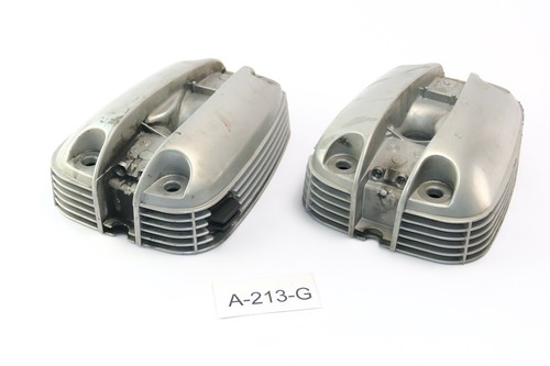BMW R 1100 RT 259 1996 - Zylinderkopfdeckel Motordeckel A213G