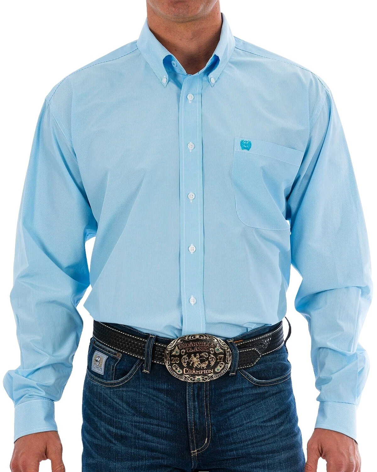 Cinch Big & Tall ropa para hombres