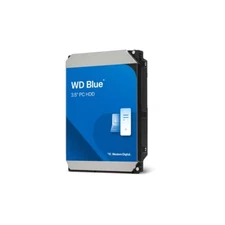 WD Blue Desktop Hard Disk Drive HDD - 5400 RPM SATA 6Gb/s 256MB Cache 3.5 Inch