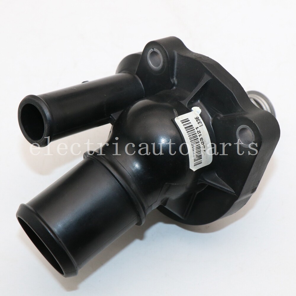 2005-2015 Ford Fusion Escape OEM Thermostat & Housing L33615170