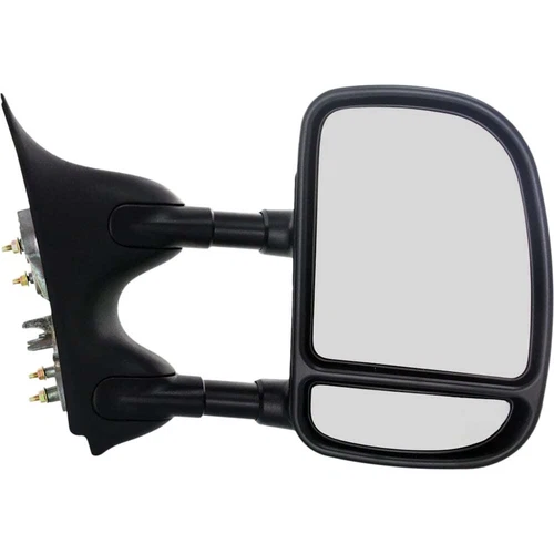 New Right Mirror For Ford 1999-2006 By FO1321226 3C3Z17682AAA JFD79R
