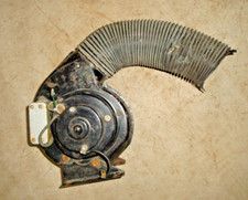 Land Rover - Series - Smiths Heater - 24v - Rhd Land Rover - Series - Smiths Heater - 24v - Rhd