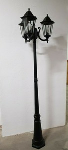 Aussenleuchten Heimwerker Gartenlampe Aussenleuchte Gartenleuchte Wegleuchtegarten Kandelaber Mauerlaterne Patronlarinensesindeyiz Org