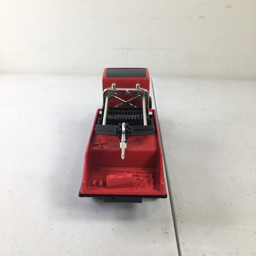 1925 Kenworth Coastal Wrecker Tow Truck Model By Ertl Diecast Bank No 3 - Picture 3 of 13