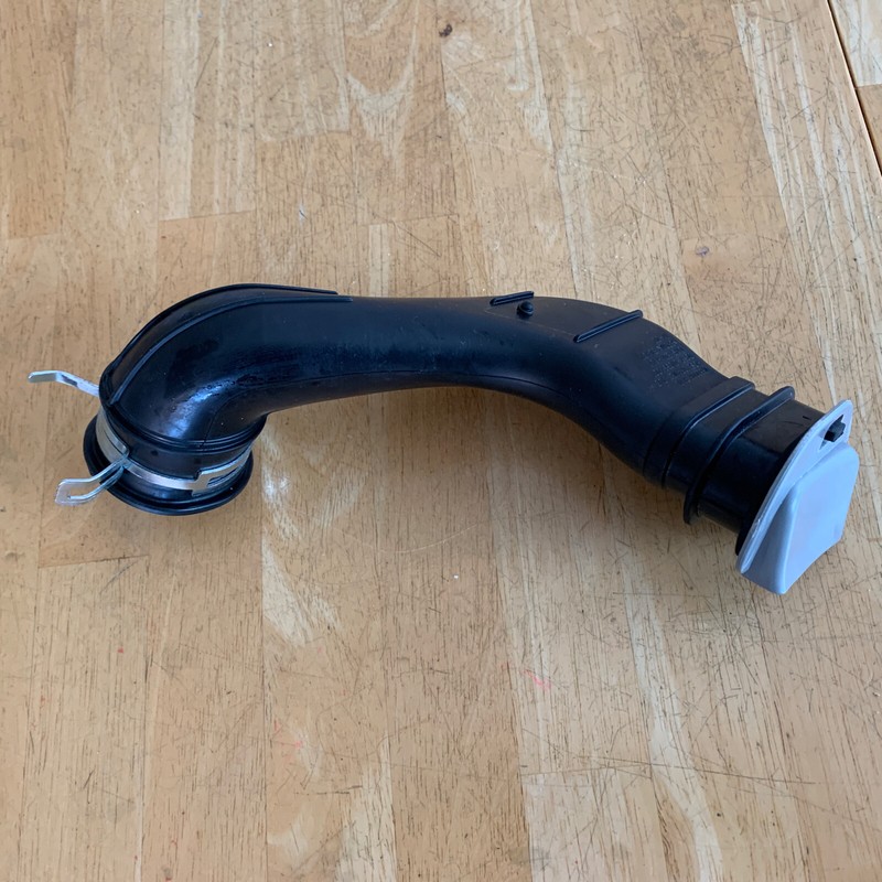 Samsung Washer Hose Drawer Tub WF6000R DC67-01053A
