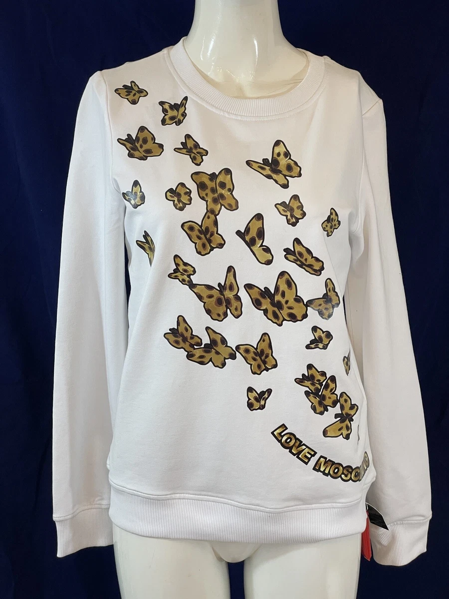 BNWT LOVE MOSCHINO Ladies