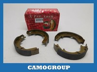 BremsbeläGe Fritech FüR Mitsubishi Eclipse Galant Lancer 1064177