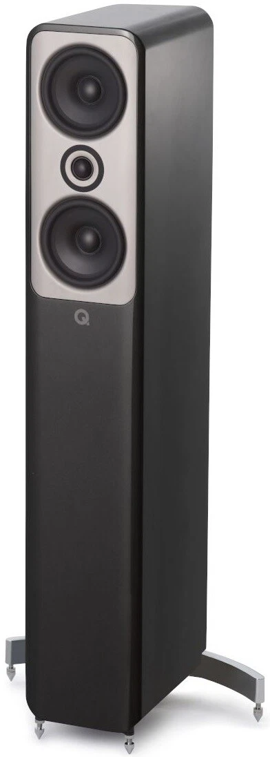 Q Acoustics Concept 50 - Thumbnail 2