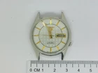 VINTAGE SEIKO Automatic Watch Japan Used, Spares Or Repair (W-668)