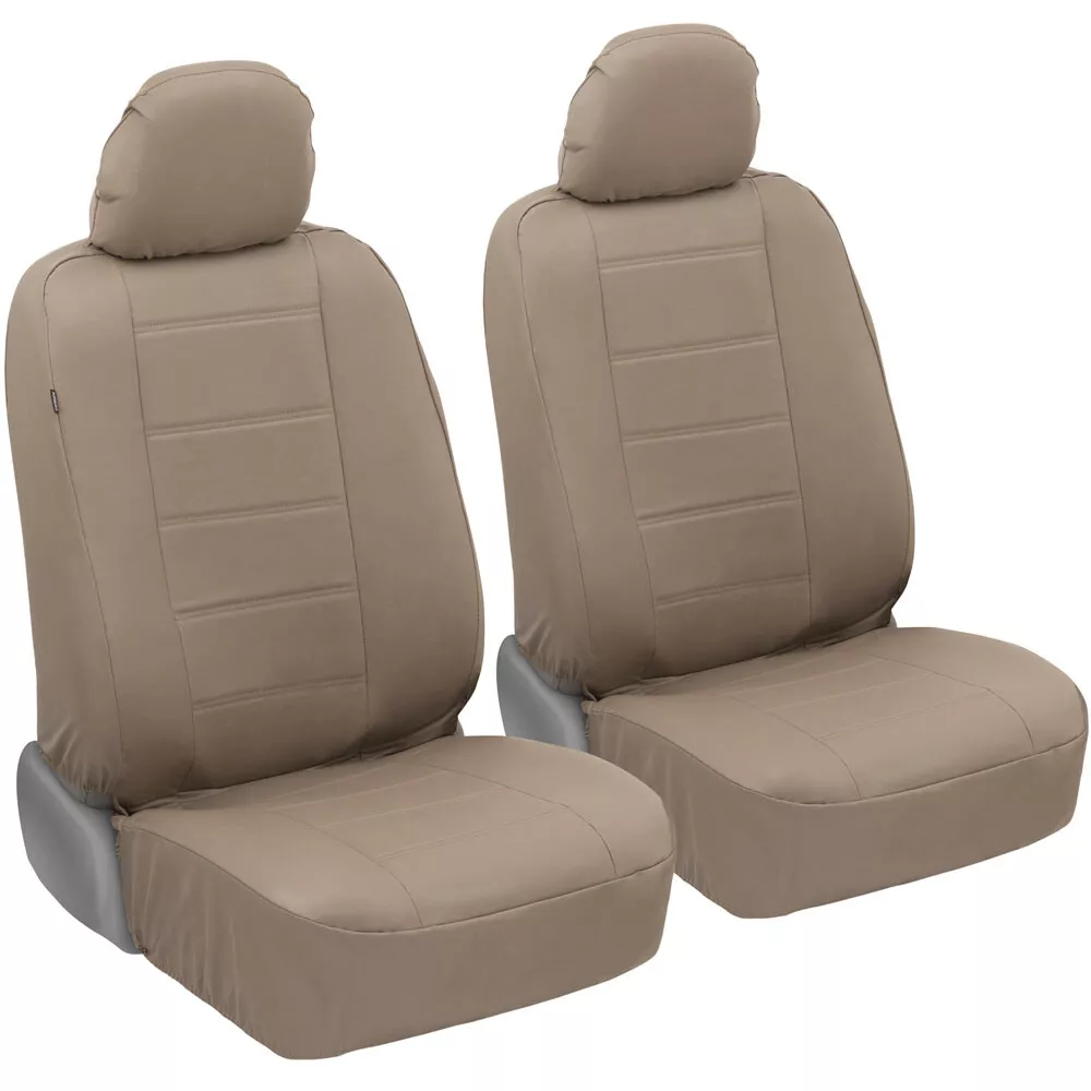Faux leather car seat covers walmart cheap