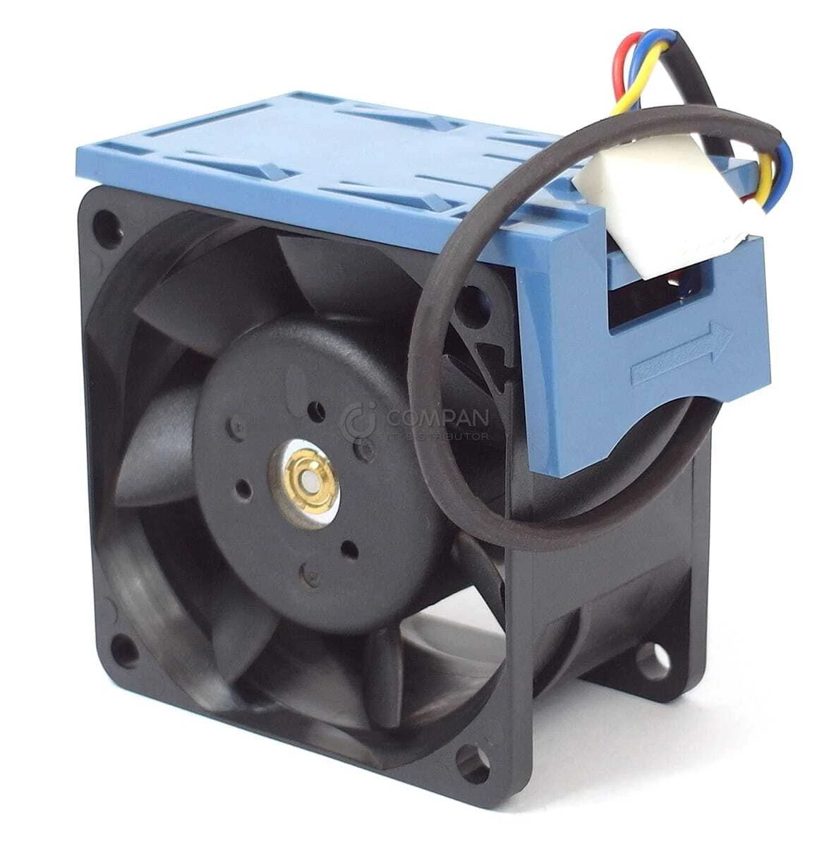 519199-001 HP FAN FOR DL180 G6 | eBay 