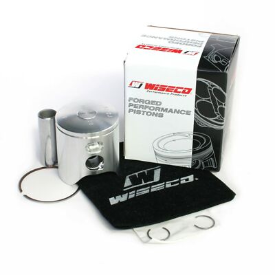 100 cc Supermini Wiseco Piston for Suzuki RM85, 2002-2014 - 806M05200 - RM 85