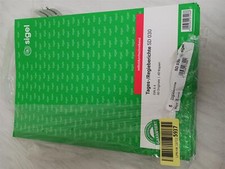 SIGEL SD030/5 Tagesbericht / Regiebericht A4, 2x40 Blatt - 5er-Pack -- 7648/201