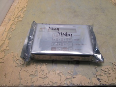 atrix m1 monitor control interface keypad [3*J-21]