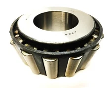 Bower Tapered Cone Roller Bearing 6387 NOS