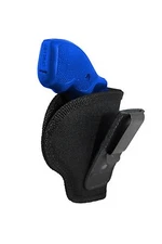 New Barsony Tuckable IWB Holster for Snub Nose 2" 22 38 357 41 44 Revolvers
