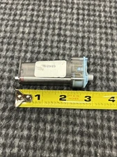 Hunter Douglas Duette LiteRise Cordless 1" Transmission Blue