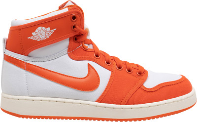 Size 10 - Jordan 1 KO Syracuse 2022