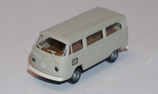 BREKINA Volkswagen T2 Caravelle DB HO 1/87