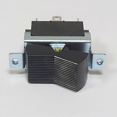 KENWOOD TL-922A Power / Mode Rocker Switch S36-2401-05 New | eBay