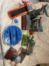 thomas the train buildings lot 1