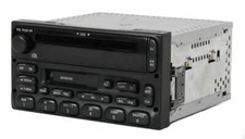 98 99 00 01 Ford Mustang Ranger F250 Explorer Mercury Radio Cassette Cd Player
