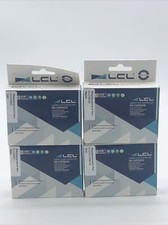 LC107 LC105 XXL Ink Cartridges for Brother MFC-J4610DW MFC-J4710DW With Chip