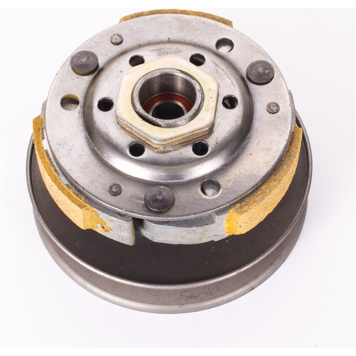 Wandler Kit Kupplung 107mm für Kymco Honda GY6 für Daelim Cordi S