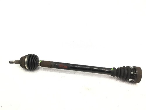 VW Golf IV 1J Antriebswelle ABS rechts vorne 1J0407272 Beifahrerseite 1.9 TDI