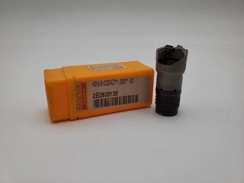 NEW Sandvik 420.6-0324D*1.000* 63