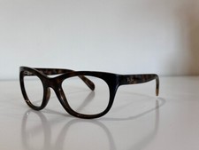 Ray Ban RB 4216 710/13 Cat Eye Havana Brown Sunglasses Frame Only 56-20 3N