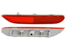 Pour Mitsubishi ASX 2020 - Réflecteur De Pare-Chocs Droit Arrière 8355A110