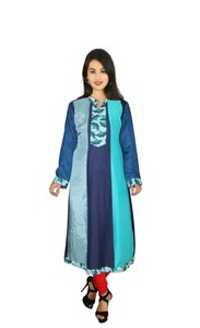 long frock suit for wedding