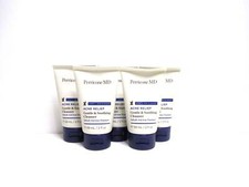 PERRICONE MD STEP1 DAY NIGHT ACNE RELIEF GENTLE SMOOTHING CLEANSER 2 OZ 5 PC