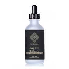 Daily Deep Moisturizer   Hydrating Facial Ser...