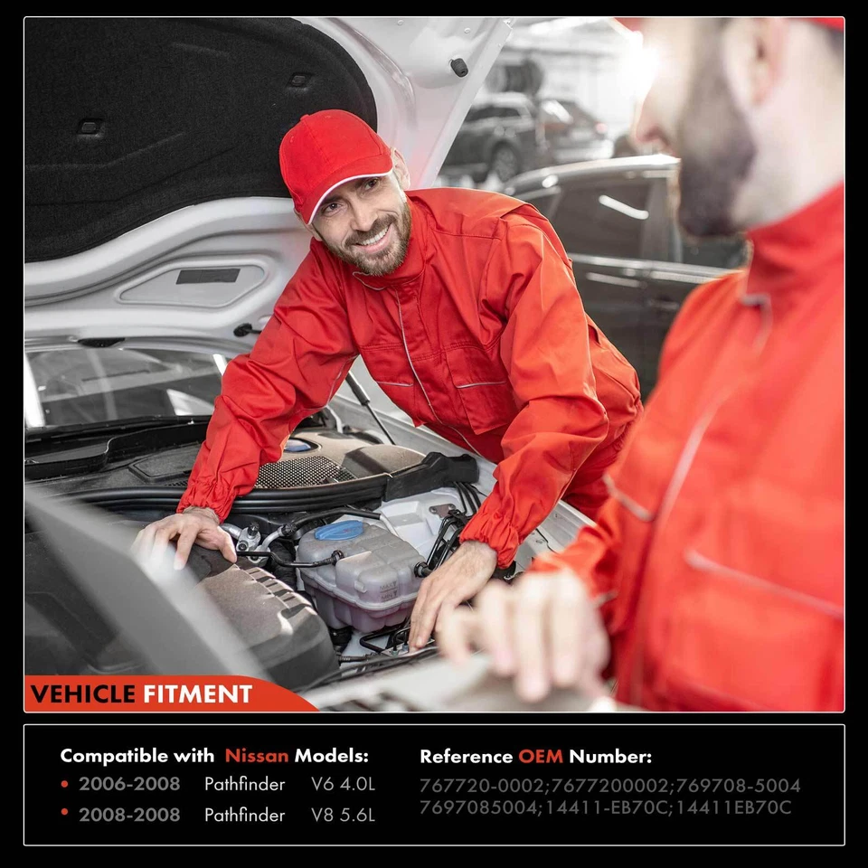 Turbocompresor para Nissan NP300 Frontier 2016-2020 GT2056V GTA2056LV 2,5 L Foto 3 de 4