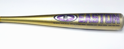 Easton Z Core Titanium Baseball Bat 31” / 22.5 oz 2 3/4” -8.5