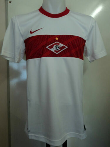 Spartak Moscow 2017/18 - Away *BNWT*