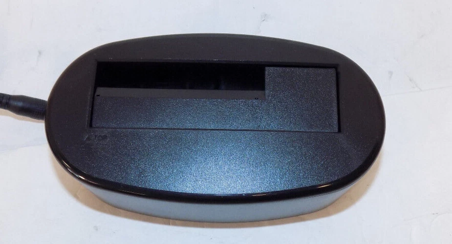 Mediasonic HND1-SU3 2.5" & 3.5" SATA Hard Drive Dock USB 3.0 Windows Mac - Image 3 of 4