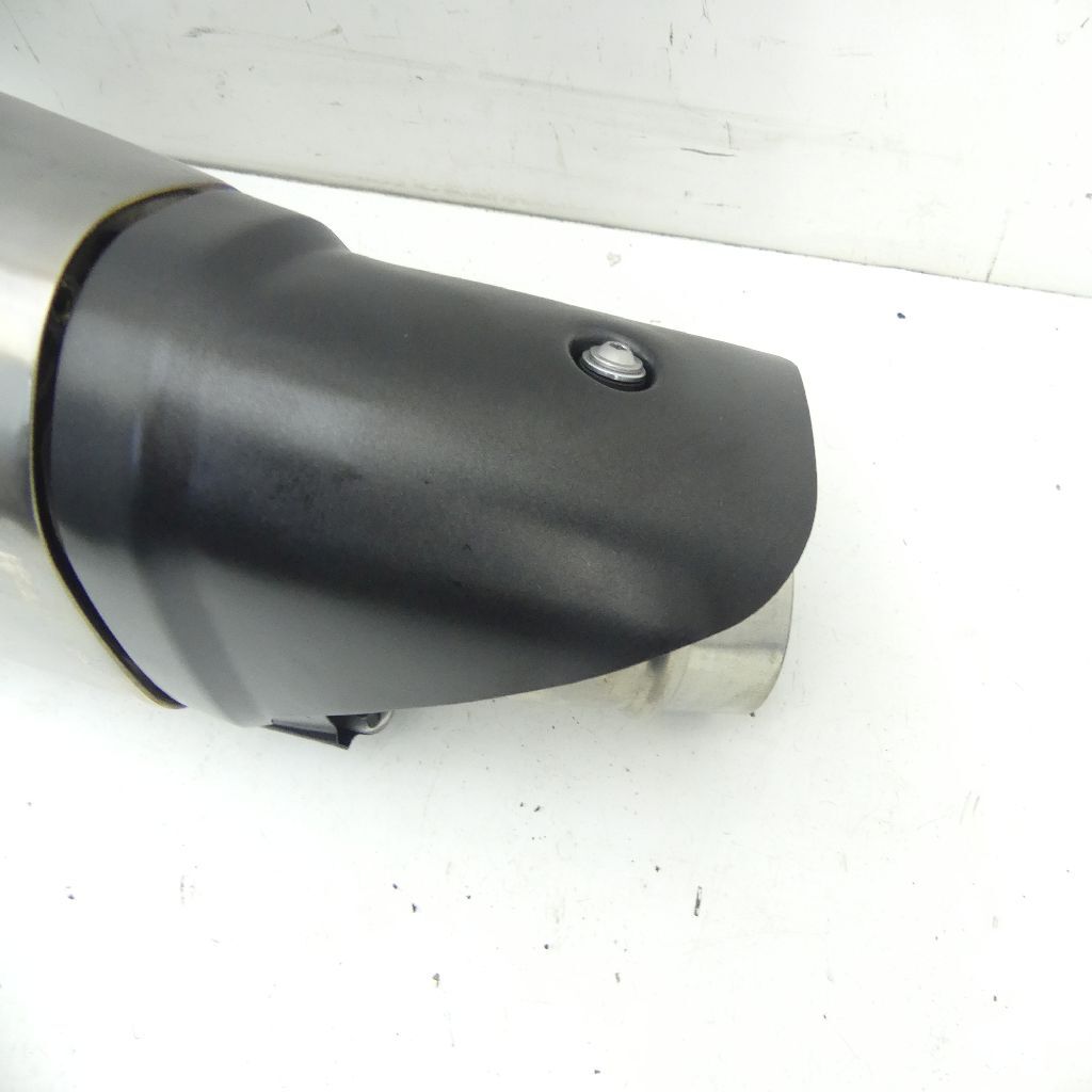 Kawasaki ZX10R ZX-10R ZX10-R EZ:08 Endtopf KHI K 527 Auspuff