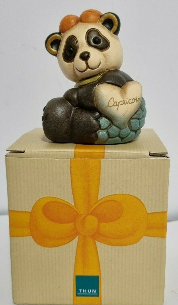 Thun Zodiaco Sagittario Scorpione Pesci Capricorno Acquario Toro Cancro  Vergine