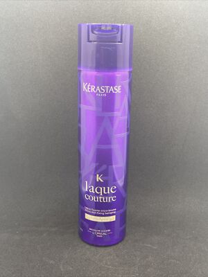 Kerastase Laque Couture Micro Mist Fixing Medium Hold Hairspray 5 oz