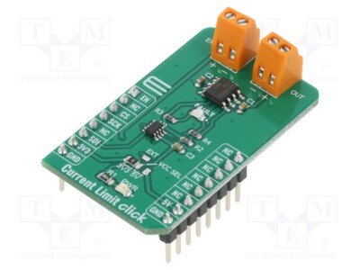 1 Stück, Click board MIKROE-4271 /E2DE