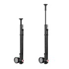 <!--F#f_0-->Aluminum Alloy Front Fork Shock Absorber Adjustable Inflation Angle Low Pressure<!--F/-->
