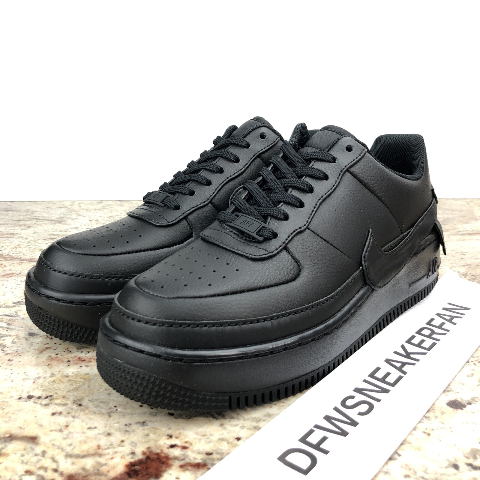 af1 jester noir