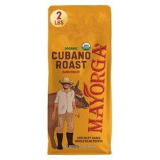 Rich & Smooth Specialty Coffee - 2lb Dark Roa...