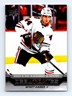 #DD-19 2023-24 Upper Deck Debut Dates Wyatt Kaiser RC Chicago Blackhawks