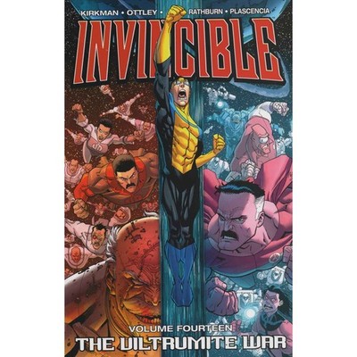 Invincible Vol 14 Image Comics | eBay
