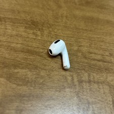 Apple AirPods 3rd Gen RIGHT SIDE ONLY OEM Replacement AirPod 3 No Case A2565