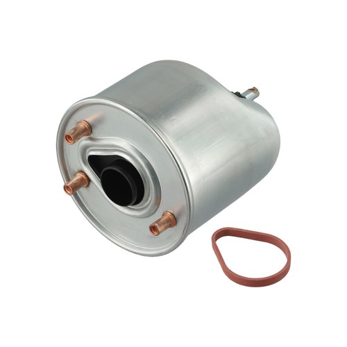 Fuel System Maintenance with New OEM Approved Fuel Filter for Citroens - Picture 15 of 16